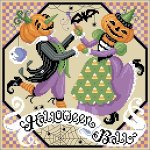 (image for) Halloween Ball